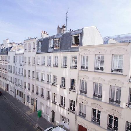 Joie Paris Tour Eiffel - Rue Clerアパートメント エクステリア 写真